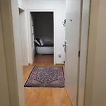 Appartement Nice Apartment Duesseldorf Central *