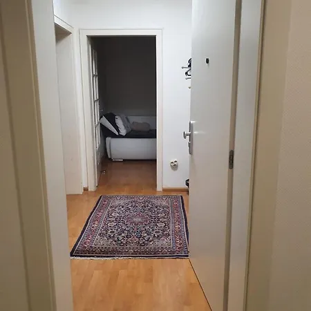 Apartment Nice Apartment Duesseldorf Central *