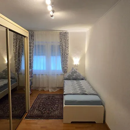 Nice Apartment Duesseldorf Central Apartment *