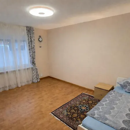 Nice Apartment Duesseldorf Central * Dusseldorf