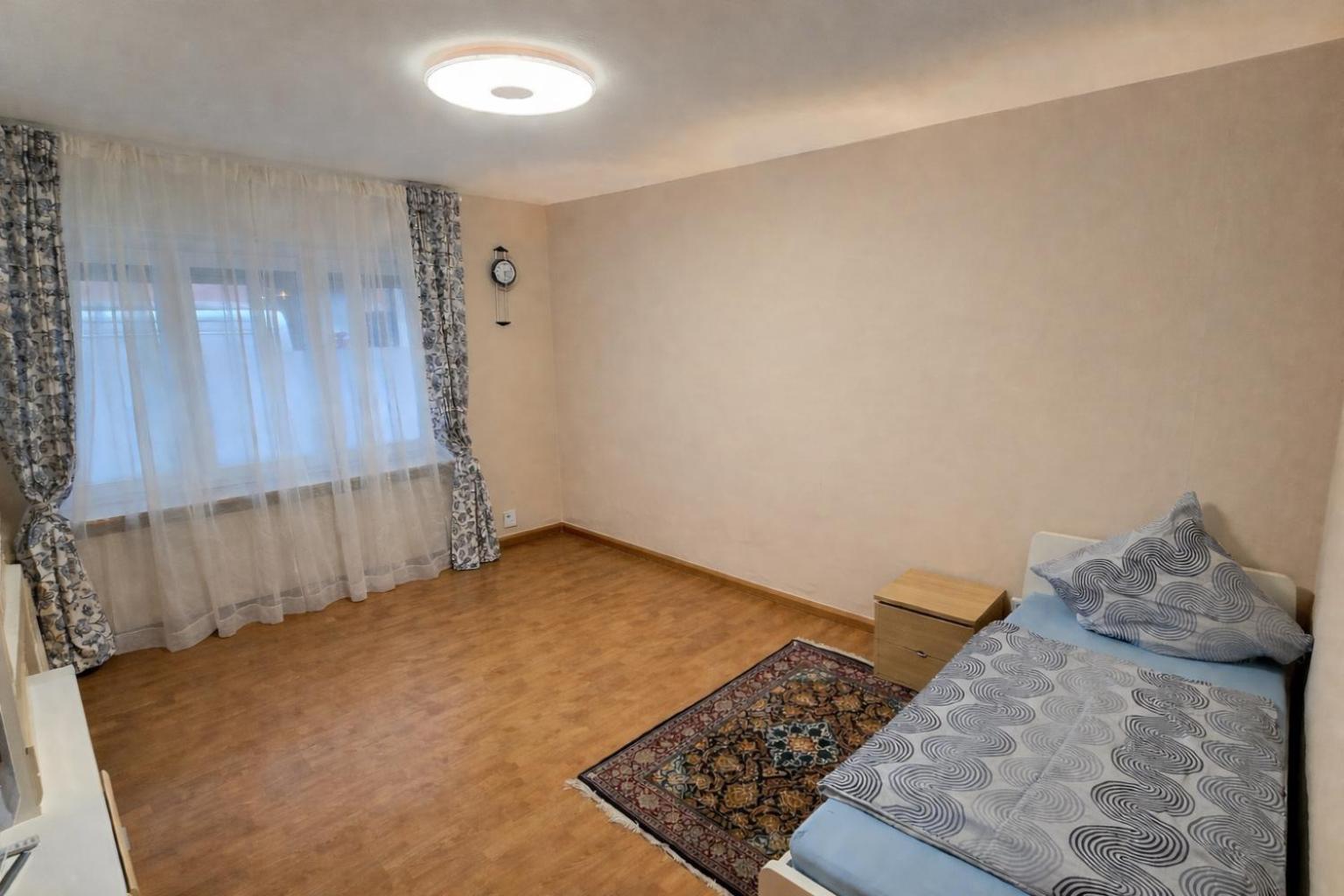 Nice Apartment Düsseldorf central * Düsseldorf