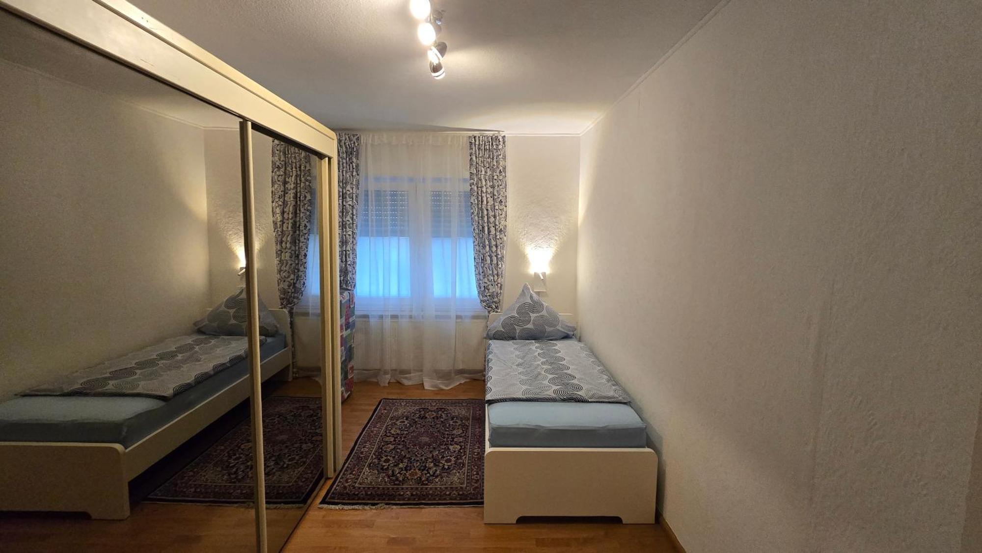 Nice Apartment Duesseldorf Central Apartment *